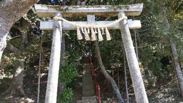 浅間神社の参拝記録5