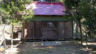 浅間神社の参拝記録(篠圭さん)