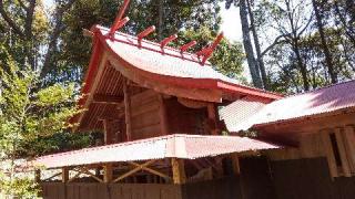 浅間神社の参拝記録(篠圭さん)