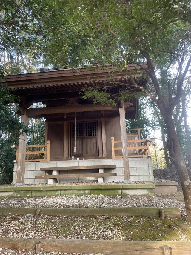 二荒神社の参拝記録2