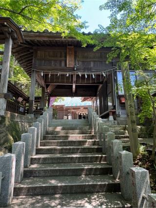 大鷲神社の参拝記録(こーちんさん)