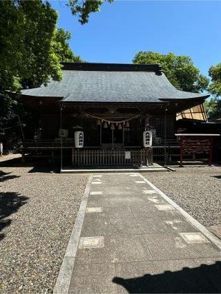 大鷲神社の参拝記録(こーちんさん)