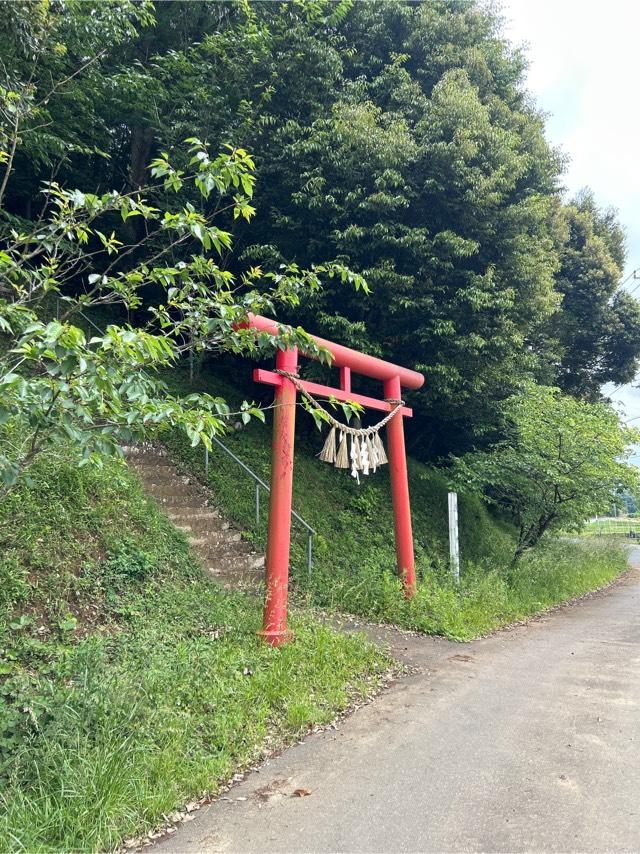 浅間神社の参拝記録2