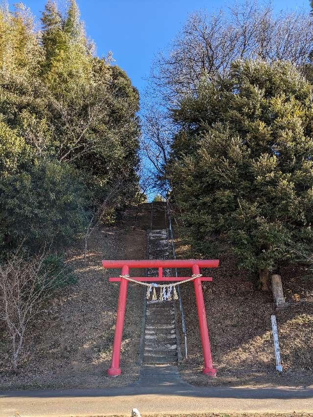浅間神社の参拝記録1