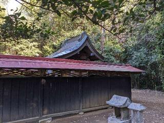 浅間神社の参拝記録(はしどいさん)