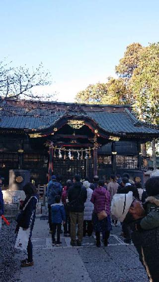 玉前神社の参拝記録(カビジジイさん)