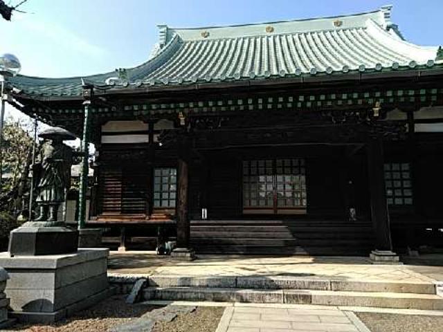 國分寺の参拝記録6