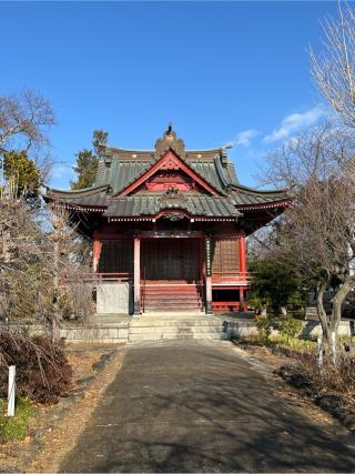 國分寺の参拝記録(Nabeさん)