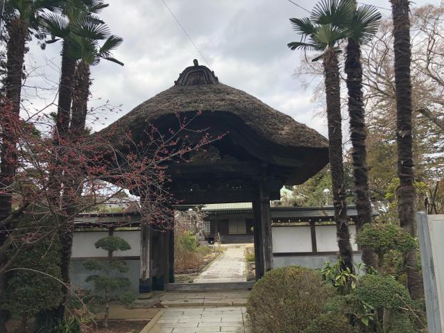 國分寺の参拝記録7