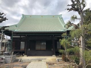 國分寺の参拝記録(みつをさん)