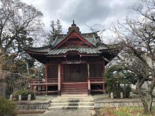 國分寺の参拝記録(みつをさん)