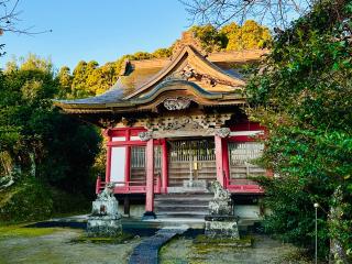 熊野神社の参拝記録(shikigami_hさん)