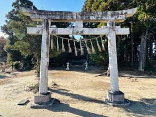 八坂神社の参拝記録(shikigami_hさん)