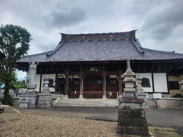 玉叟山 定林寺の参拝記録1