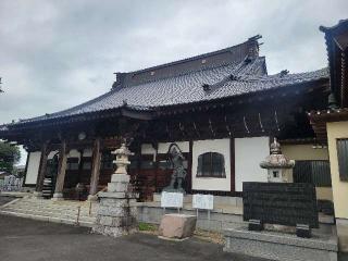 玉叟山 定林寺の参拝記録(まっきーさん)