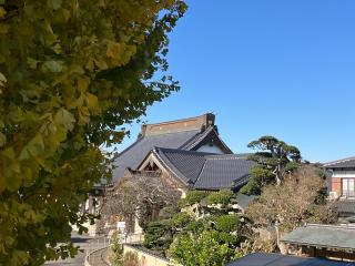 定林寺の参拝記録(ヤマさん)