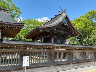 白子神社の参拝記録(スエさん)