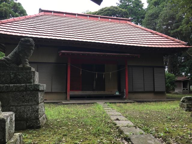 八幡神社の参拝記録3