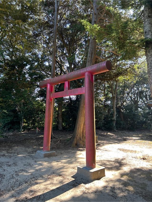 八幡神社の参拝記録2