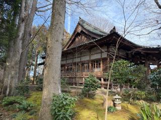 最勝寺の参拝記録(気ままな御朱印記録さん)