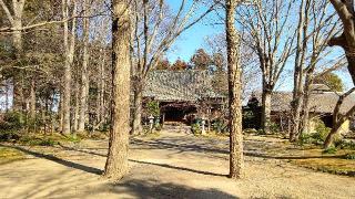 最勝寺の参拝記録(千箇寺さん)