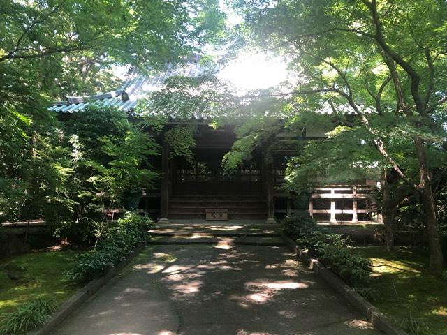 最勝寺の参拝記録6