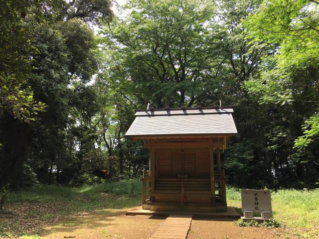 武峯神社の参拝記録3