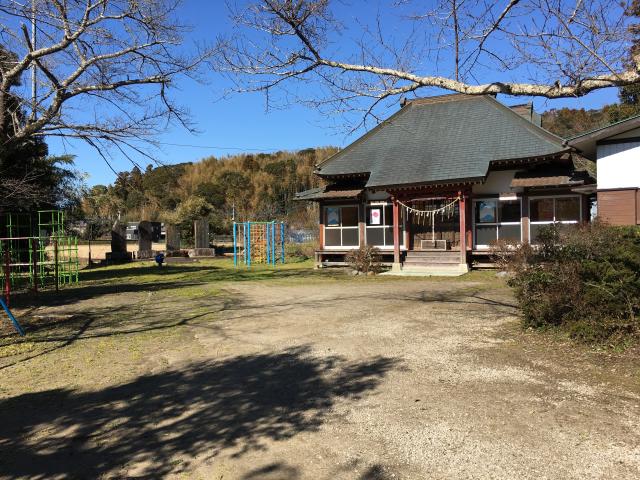 春日神社の参拝記録2