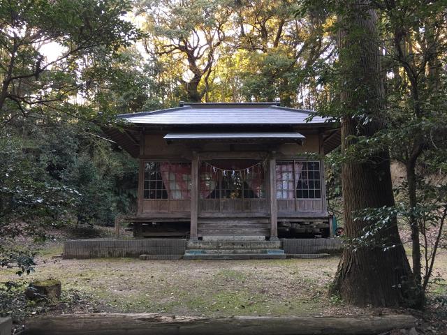 熱田神社の参拝記録2