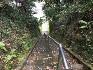 日宮神社の参拝記録(明介さん)