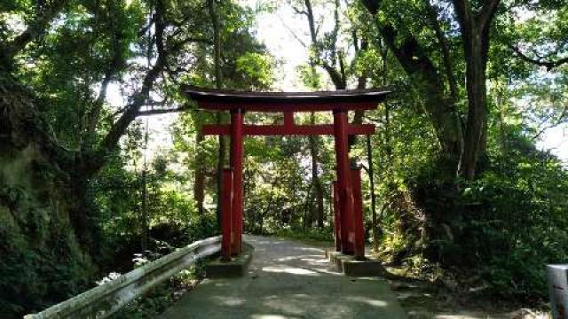 笠森熊野神社の参拝記録8