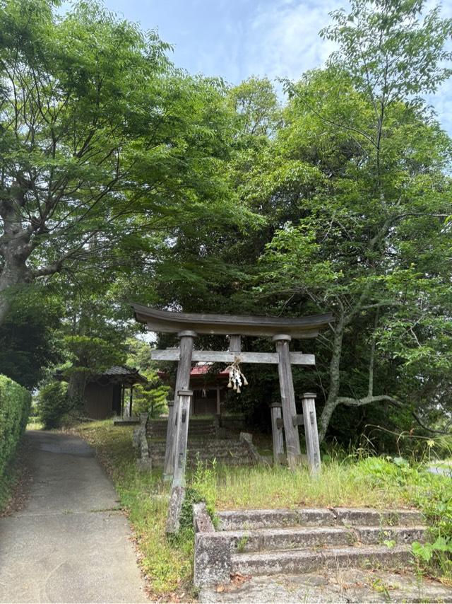 大國主神社の写真1