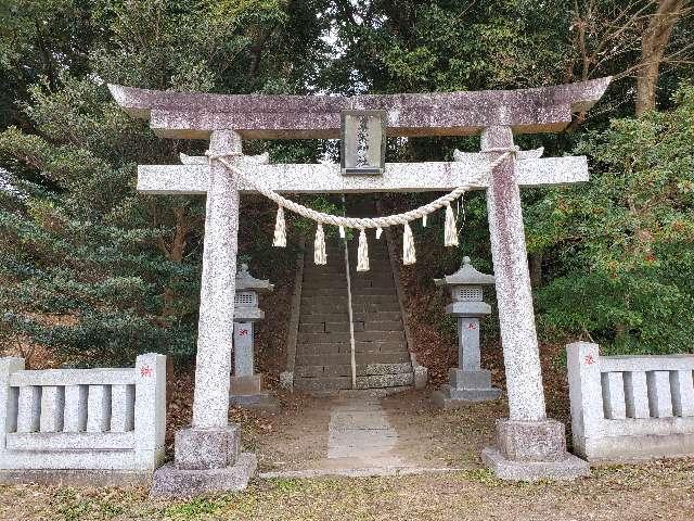 豊栄神社の参拝記録2