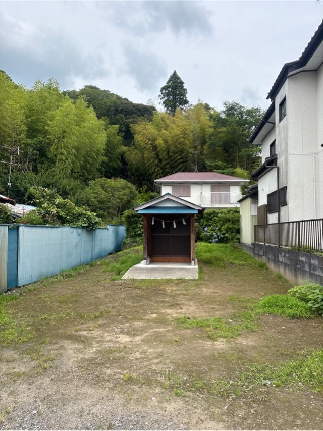 五靈神社の写真1