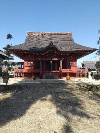 東睿山 千妙寺の参拝記録(zx14rさん)