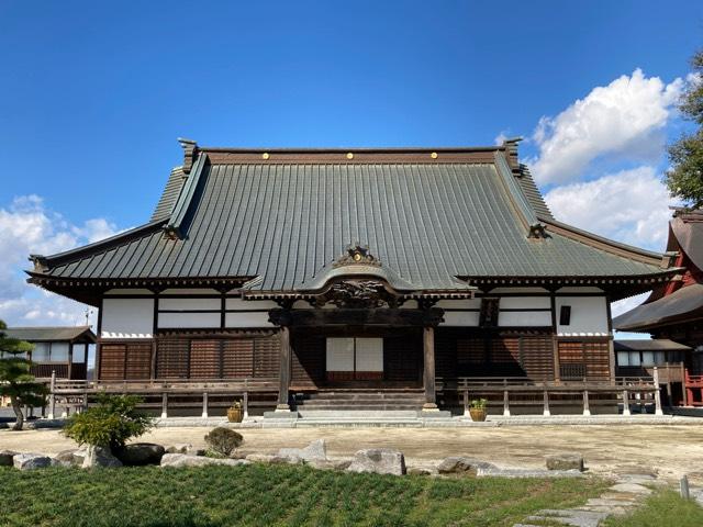 東睿山 千妙寺の参拝記録6