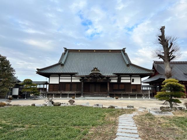 東睿山 千妙寺の参拝記録5