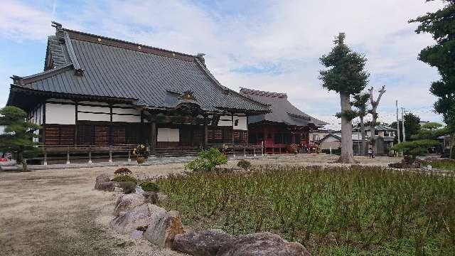 東睿山 千妙寺の参拝記録8