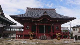 東睿山 千妙寺の参拝記録(まっきーさん)