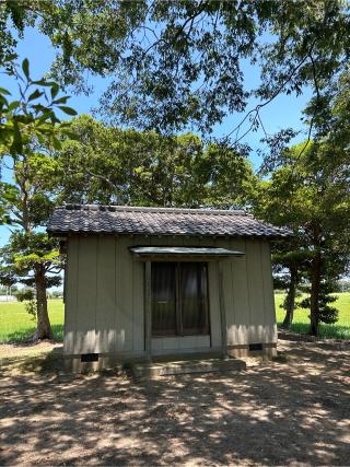 松尾神社の参拝記録(ねこチャリさん)
