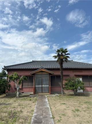 鳳凰神社の参拝記録(ねこチャリさん)