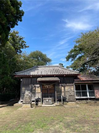 八坂神社の参拝記録(ねこチャリさん)