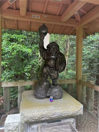 八坂神社の参拝記録(御朱印めぐりさん)