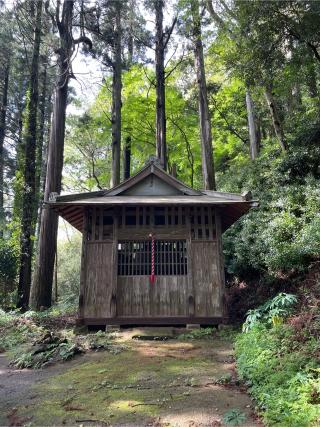 嶋戸神社の参拝記録(ねこチャリさん)