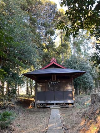 日枝神社の参拝記録(ねこチャリさん)