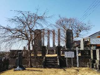 妙西寺の参拝記録(千箇寺さん)