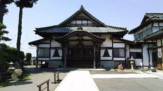 松壽山 大谷寺の写真1