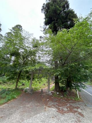 大宮神社の参拝記録(ねこチャリさん)