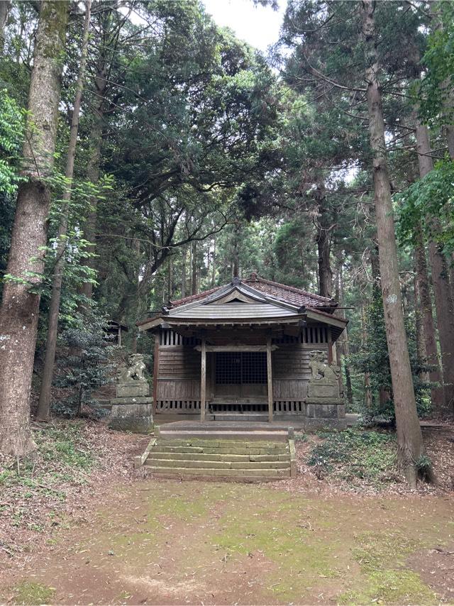 日吉神社の参拝記録1