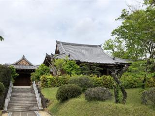 中舘觀音寺の参拝記録(水戸のミツルさん)